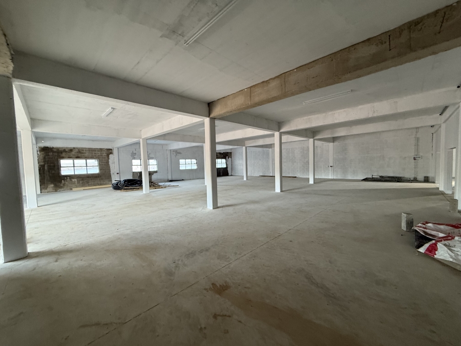 To Let commercial Property for Rent in Malmesbury Industria Western Cape
